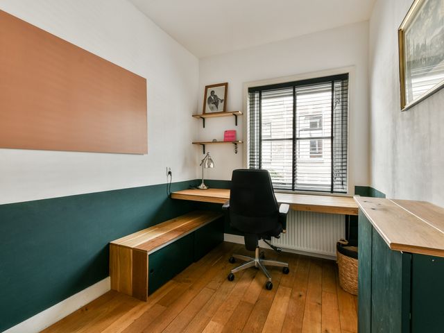 Pieter Kiesstraat 19, Haarlem