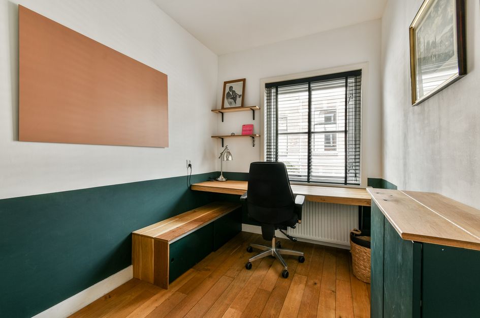 Pieter Kiesstraat 19
