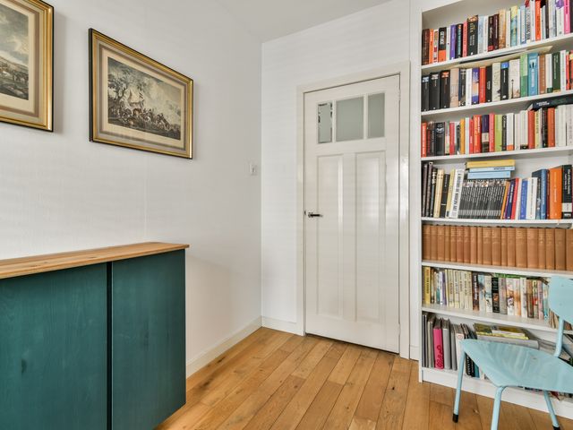 Pieter Kiesstraat 19, Haarlem