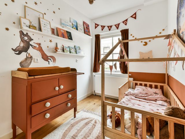 Pieter Kiesstraat 19, Haarlem
