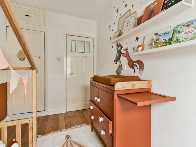 Pieter Kiesstraat 19, Haarlem