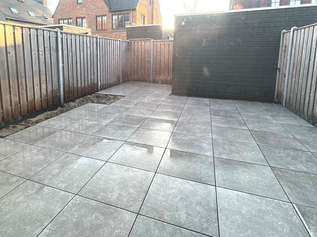 Benjamin Jonsonlaan 149, Hoofddorp