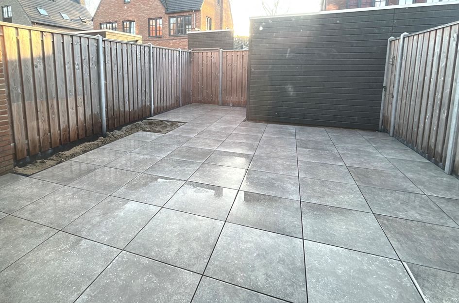 Benjamin Jonsonlaan 149