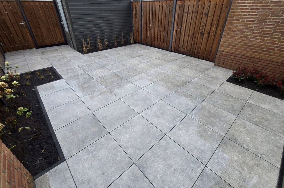 Benjamin Jonsonlaan 149