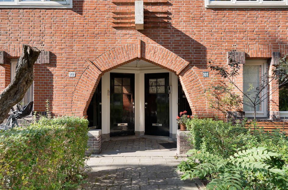 Vespuccistraat 99 2