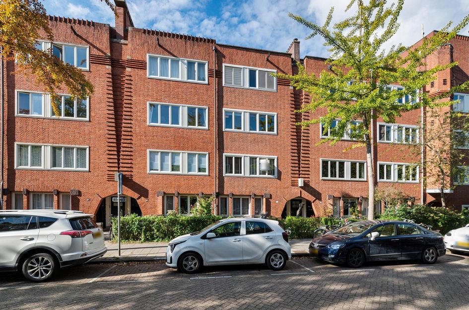 Vespuccistraat 99 2