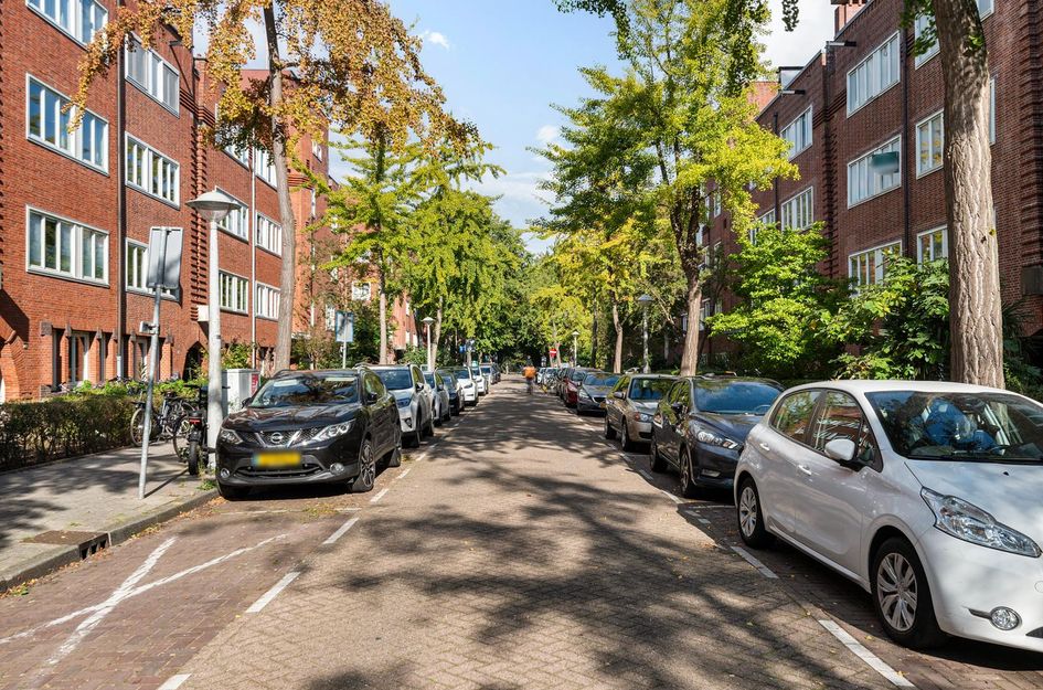 Vespuccistraat 99 2