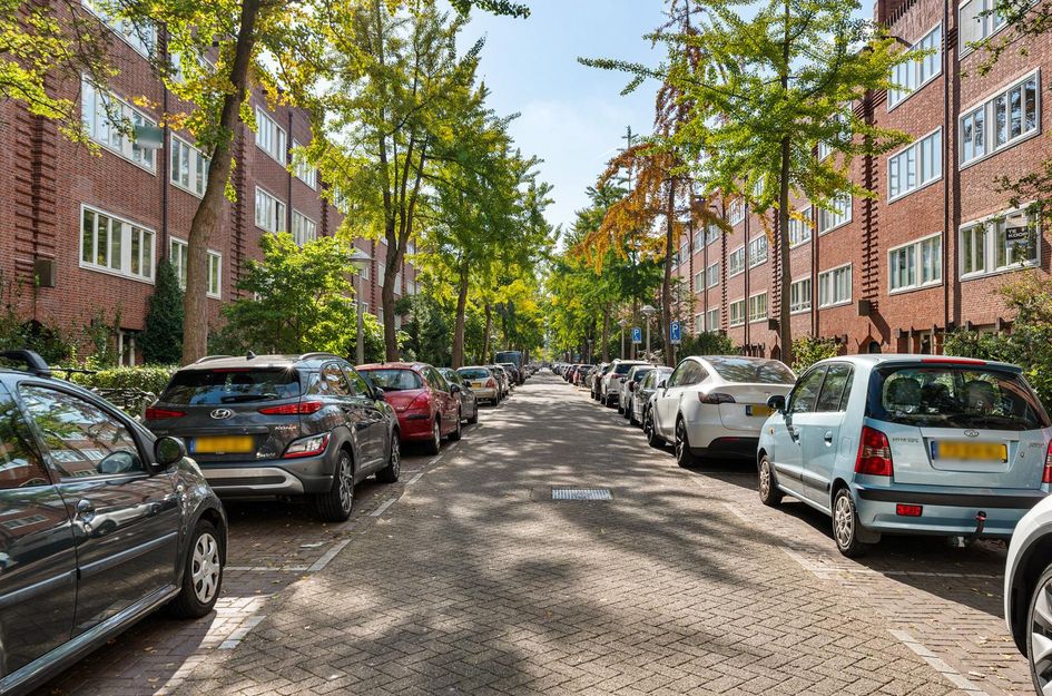 Vespuccistraat 99 2