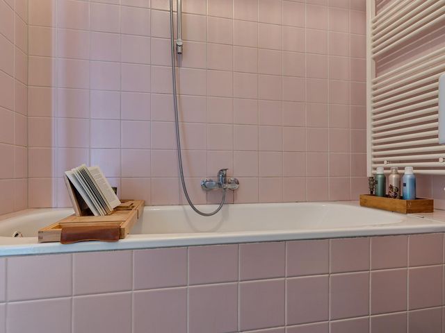 Vespuccistraat 99 2, Amsterdam