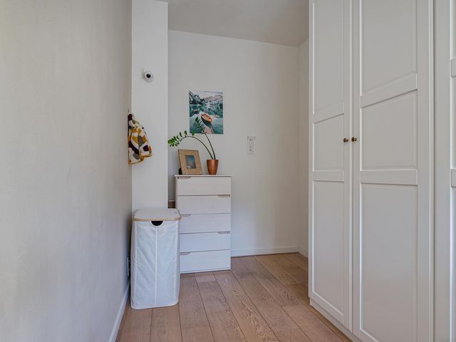 Vespuccistraat 99 2, Amsterdam