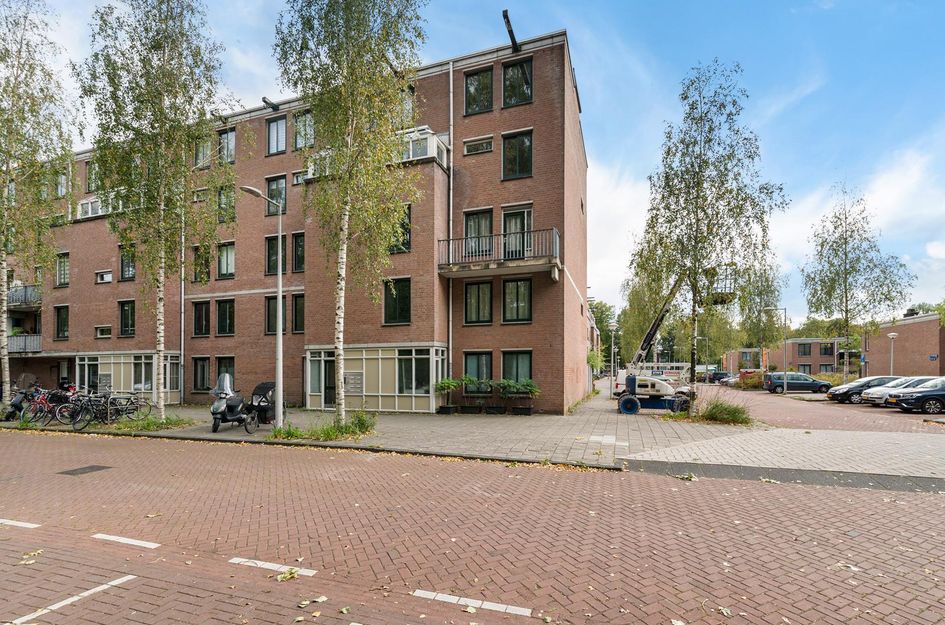 Aaf Bouberstraat 70