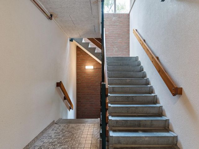Aaf Bouberstraat 70, Amsterdam