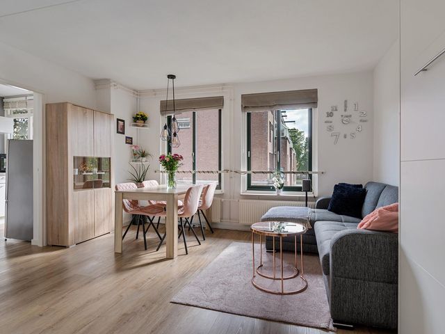 Aaf Bouberstraat 70, Amsterdam