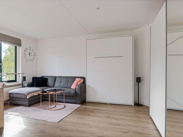 Aaf Bouberstraat 70, Amsterdam