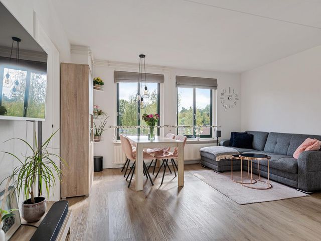 Aaf Bouberstraat 70, Amsterdam