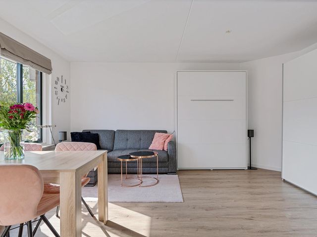 Aaf Bouberstraat 70, Amsterdam