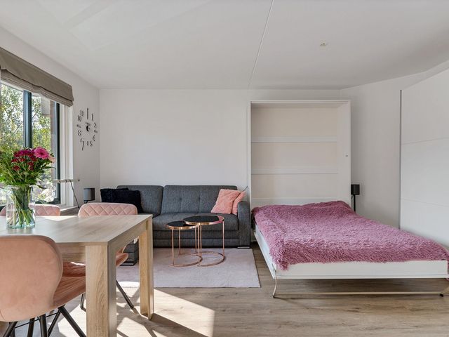 Aaf Bouberstraat 70, Amsterdam