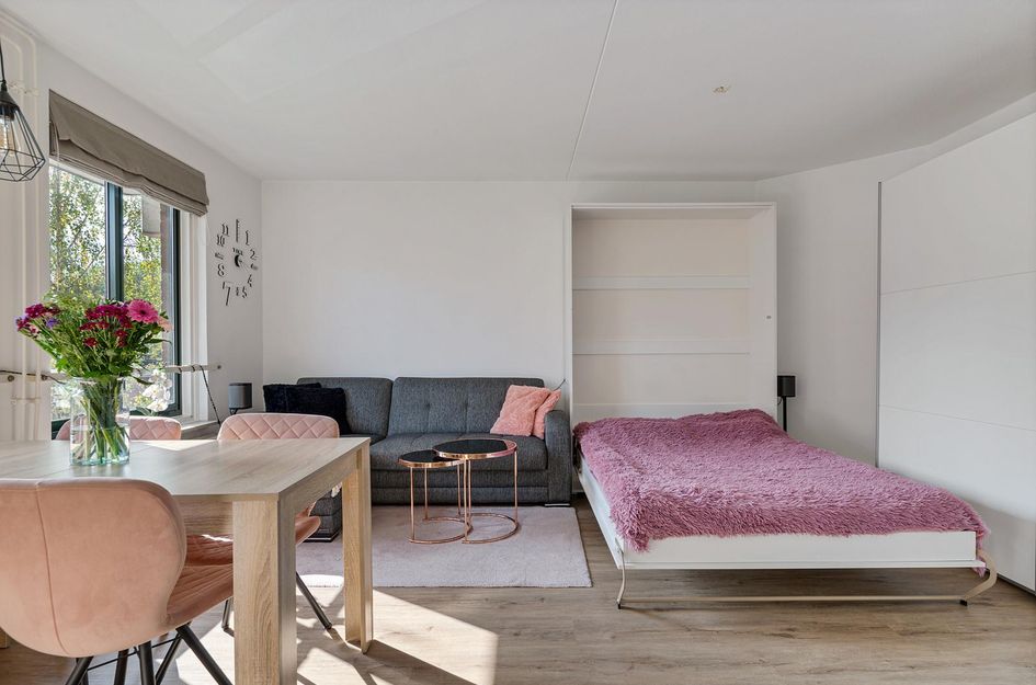 Aaf Bouberstraat 70