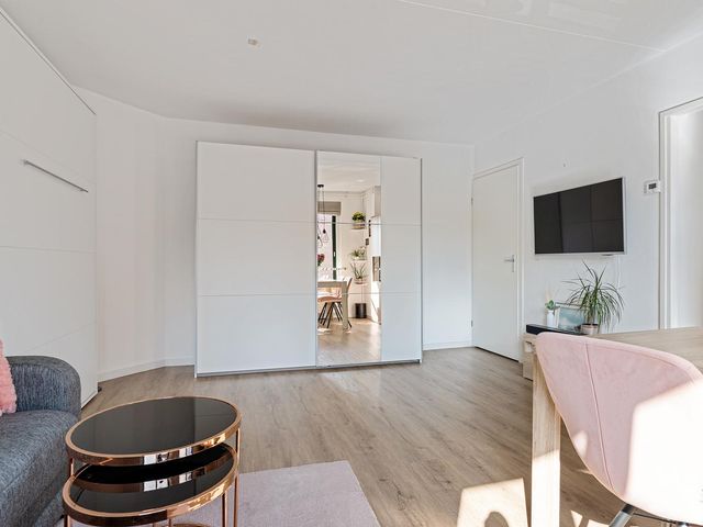 Aaf Bouberstraat 70, Amsterdam