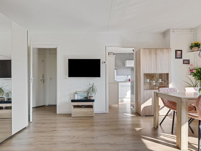 Aaf Bouberstraat 70, Amsterdam