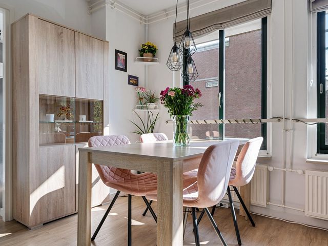 Aaf Bouberstraat 70, Amsterdam