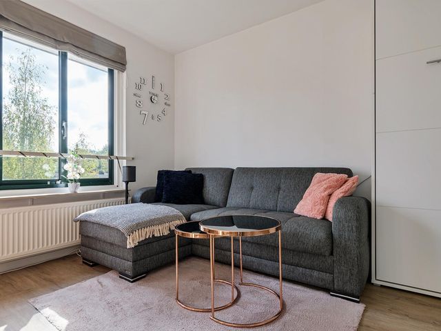 Aaf Bouberstraat 70, Amsterdam