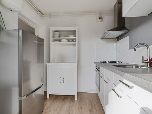 Aaf Bouberstraat 70, Amsterdam