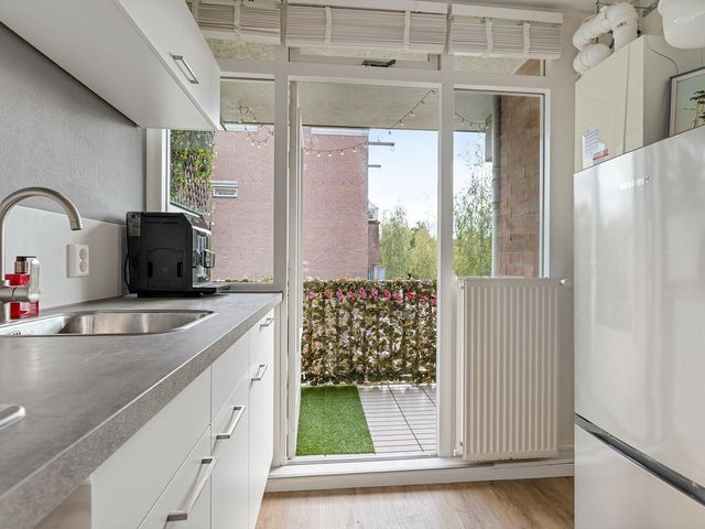 Aaf Bouberstraat 70, Amsterdam