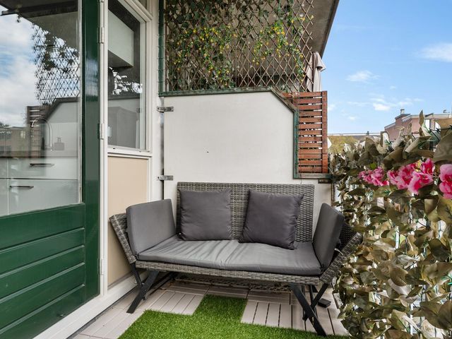 Aaf Bouberstraat 70, Amsterdam
