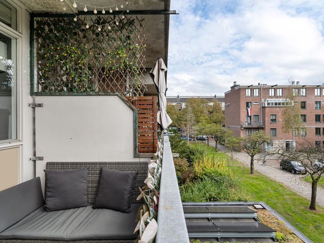 Aaf Bouberstraat 70, Amsterdam
