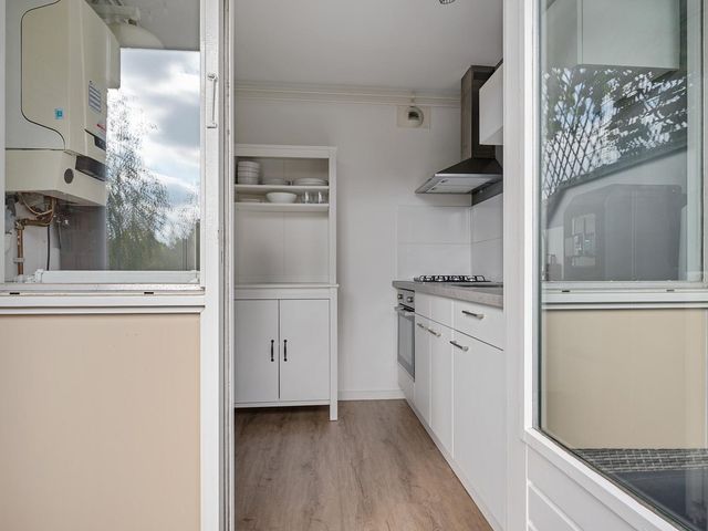Aaf Bouberstraat 70, Amsterdam