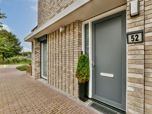 Europarei 52, Uithoorn