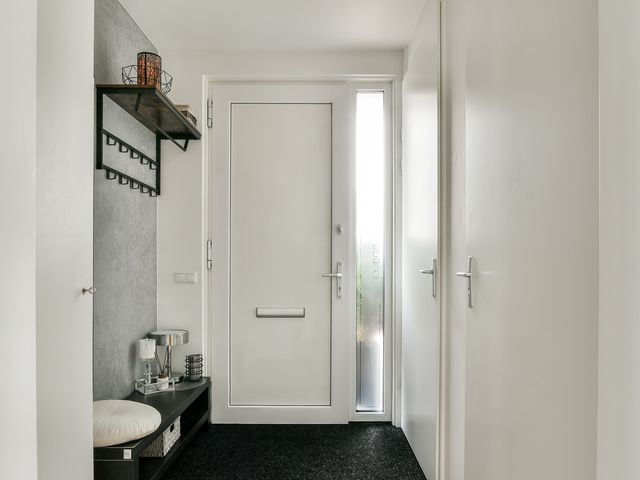 Europarei 52, Uithoorn