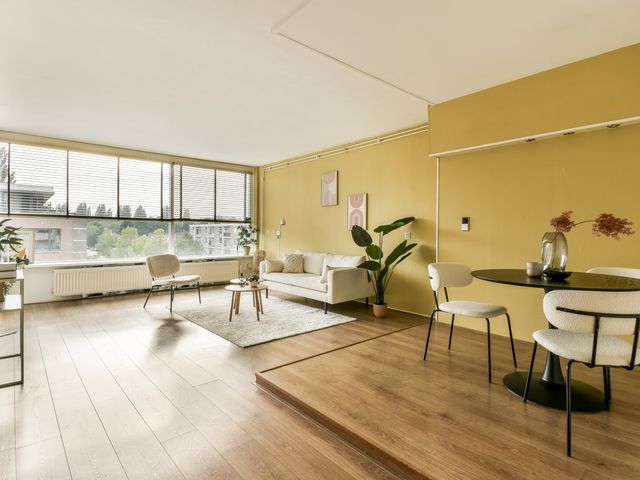 Lindenlaan 599, Amstelveen
