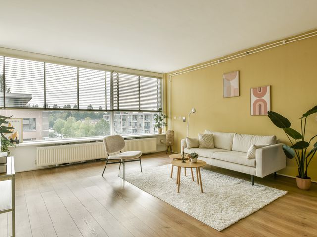 Lindenlaan 599, Amstelveen