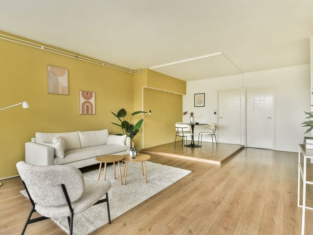 Lindenlaan 599, Amstelveen