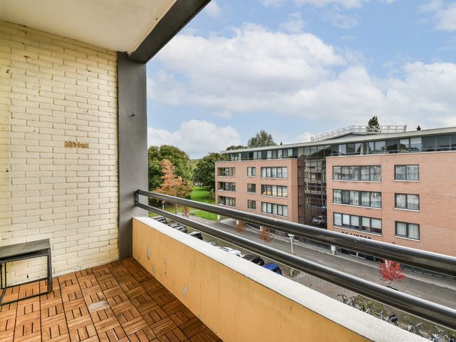 Lindenlaan 599, Amstelveen