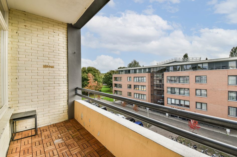 Lindenlaan 599