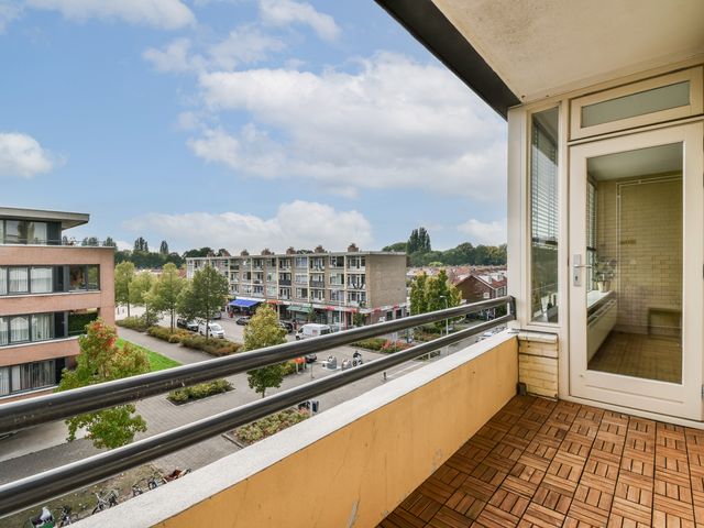 Lindenlaan 599, Amstelveen