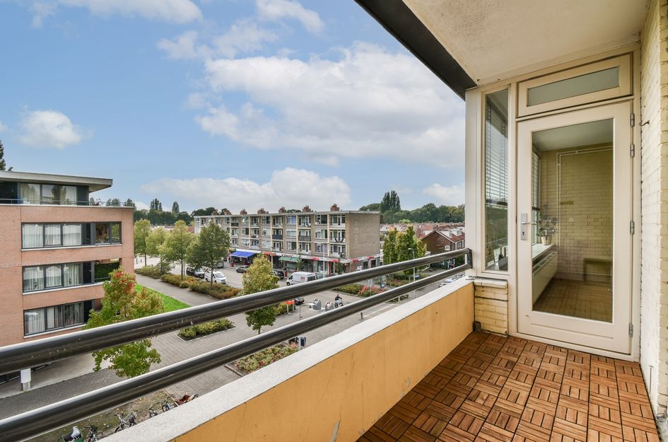 Lindenlaan 599