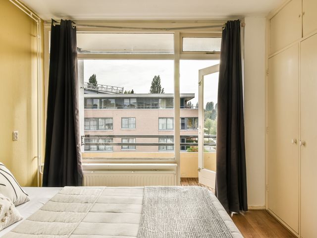 Lindenlaan 599, Amstelveen