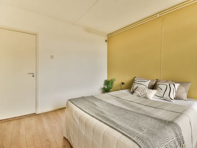 Lindenlaan 599, Amstelveen