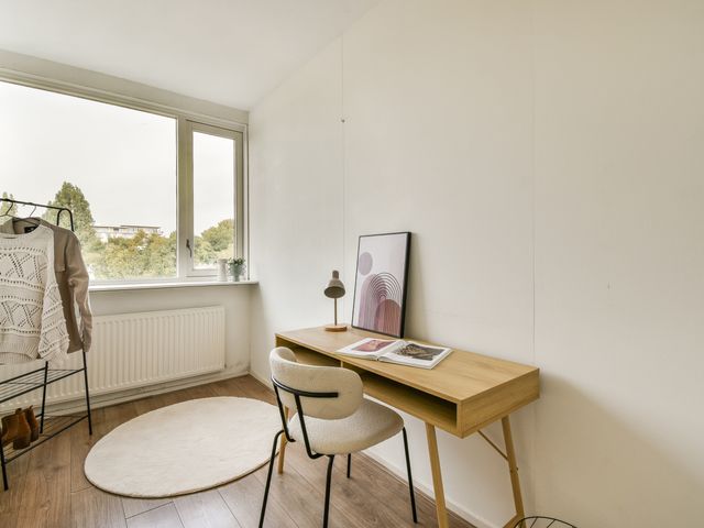 Lindenlaan 599, Amstelveen