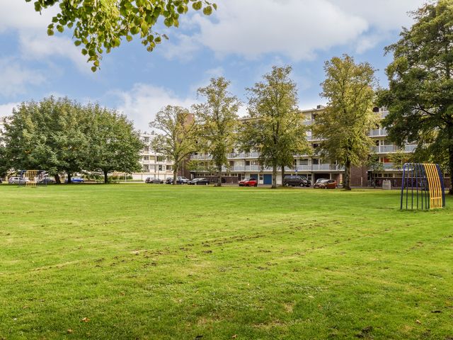 Lindenlaan 599, Amstelveen