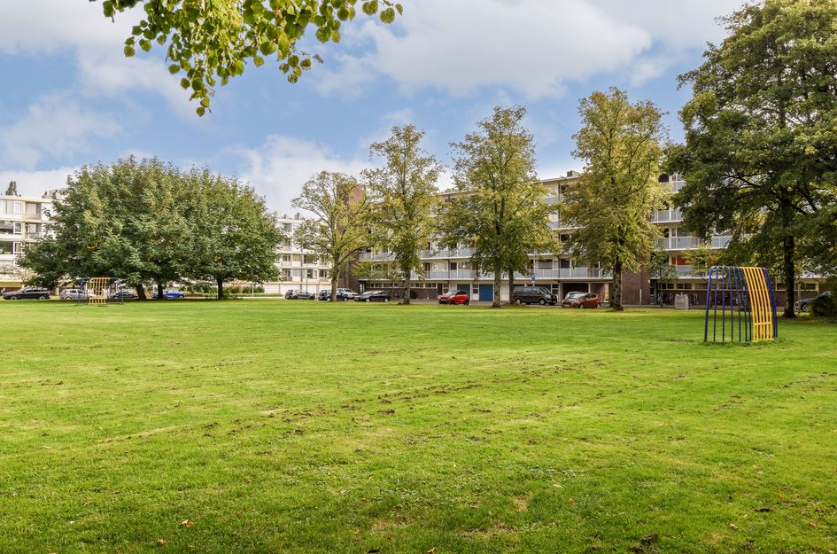Lindenlaan 599