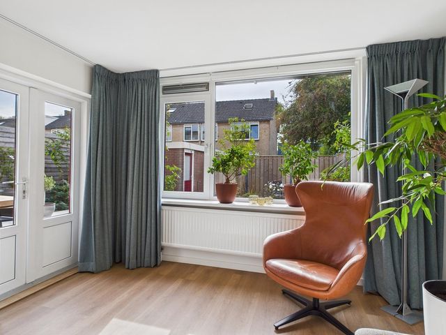 Biesbosstraat 50, Middelburg