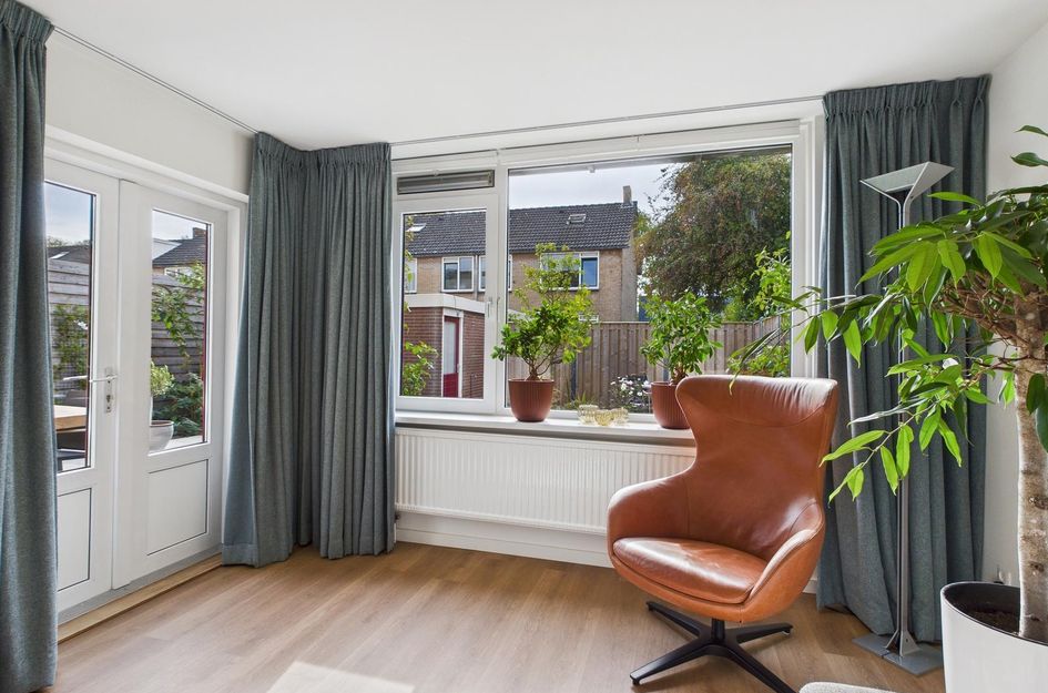 Biesbosstraat 50