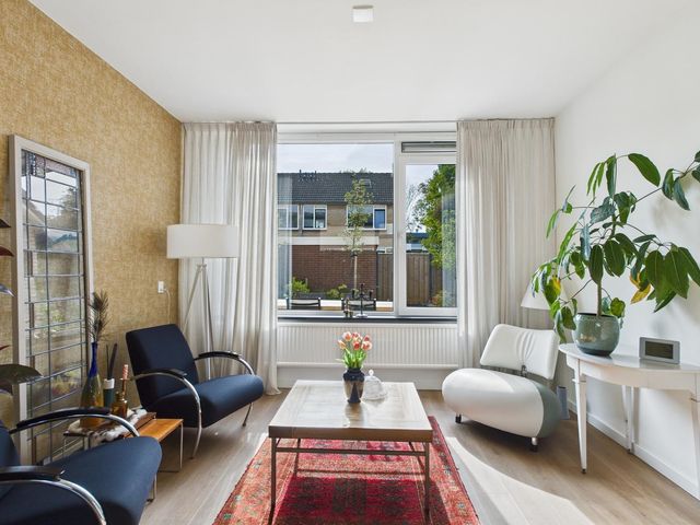 Biesbosstraat 50, Middelburg