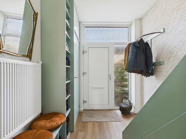 Biesbosstraat 50, Middelburg
