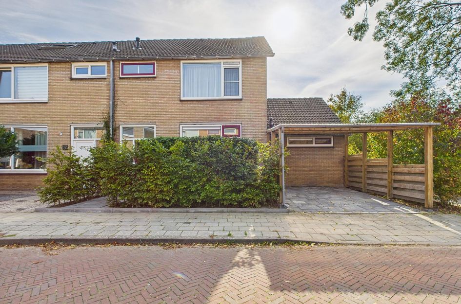 Biesbosstraat 50